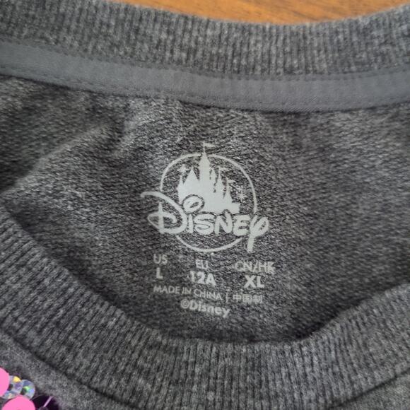 Disney nightmare before Christmas kids Sweatshirt size L - Picture 5 of 5